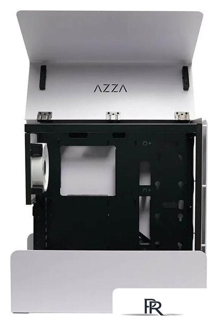 Корпус AZZA Cast (белый) - Изображение №5 — Интернет-магазин ПроЗаказ