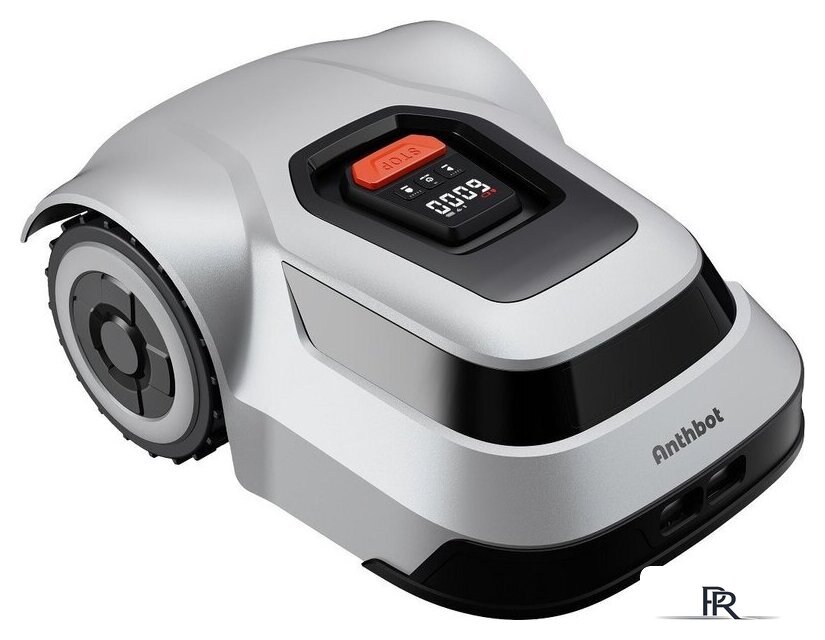 Газонокосилка-робот Anthbot Pion 1000 - Изображение №13 — Интернет-магазин ПроЗаказ