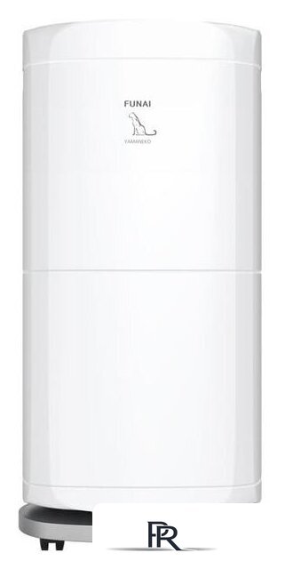 Осушитель воздуха Funai Yamaneko 60 RAD-Y60T7E - Изображение №6 — Интернет-магазин ПроЗаказ