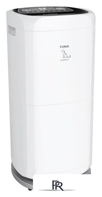 Осушитель воздуха Funai Yamaneko 60 RAD-Y60T7E - Изображение №3 — Интернет-магазин ПроЗаказ
