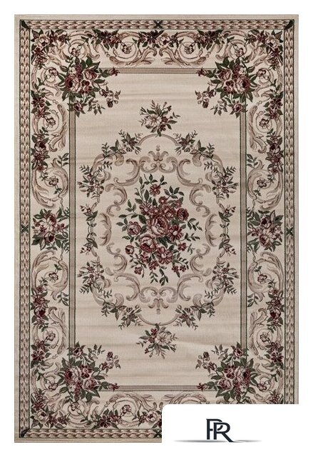 Ковер для жилой комнаты Merinos Colizey D057-STAN-CREAM (2х3) - Изображение №1 — Интернет-магазин ПроЗаказ