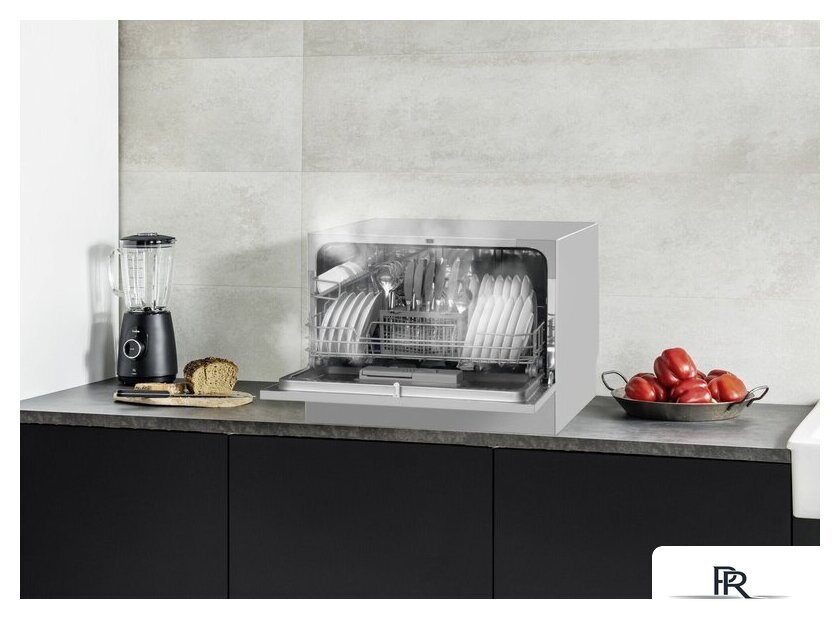 Настольная посудомоечная машина Amica DFM52F7qS - Изображение №14 — Интернет-магазин ПроЗаказ