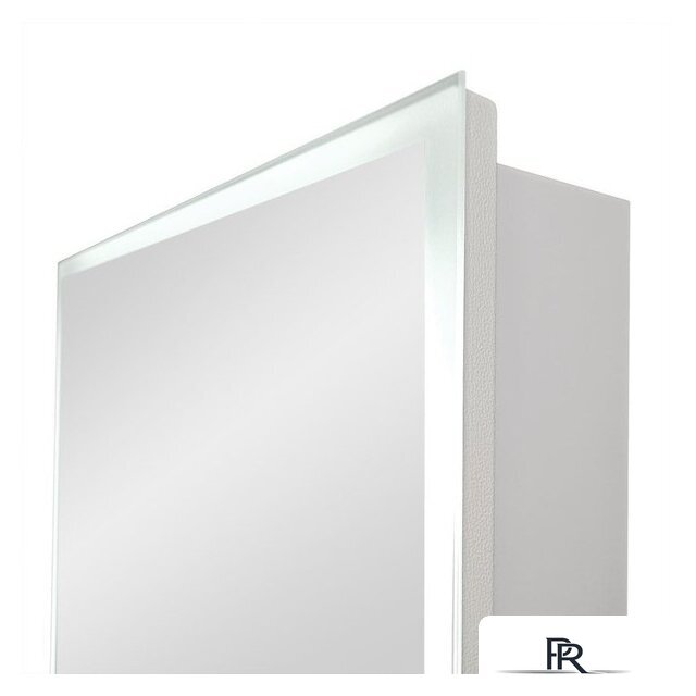  Континент Шкаф с зеркалом Reflex LED 60x80 - Изображение №5 — Интернет-магазин ПроЗаказ