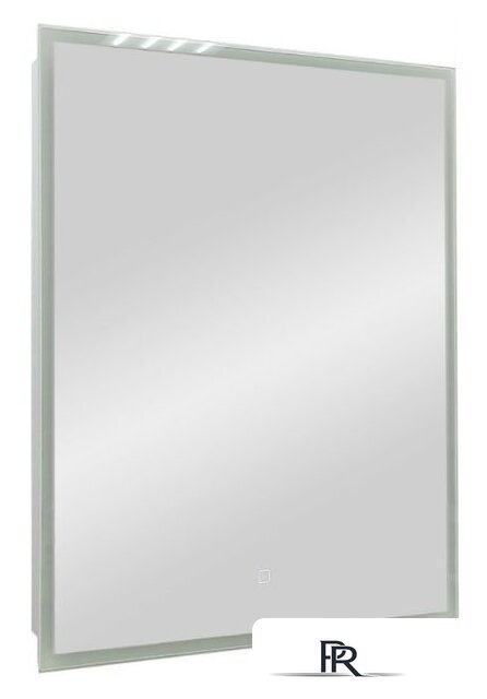  Континент Шкаф с зеркалом Reflex LED 60x80 - Изображение №4 — Интернет-магазин ПроЗаказ