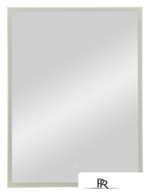  Континент Шкаф с зеркалом Reflex LED 60x80 - Изображение №2 — Интернет-магазин ПроЗаказ