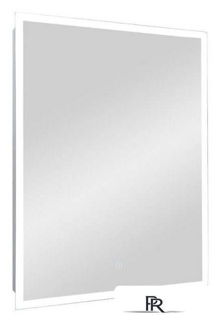  Континент Шкаф с зеркалом Reflex LED 60x80 - Изображение №3 — Интернет-магазин ПроЗаказ