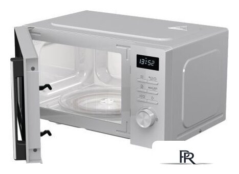 Микроволновая печь Gorenje MO20A3WH - Изображение №5 — Интернет-магазин ПроЗаказ