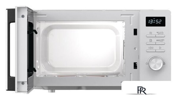 Микроволновая печь Gorenje MO20A3WH - Изображение №3 — Интернет-магазин ПроЗаказ