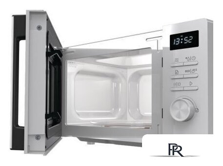 Микроволновая печь Gorenje MO20A3WH - Изображение №4 — Интернет-магазин ПроЗаказ