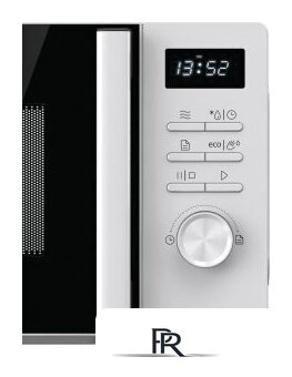 Микроволновая печь Gorenje MO20A3WH - Изображение №6 — Интернет-магазин ПроЗаказ