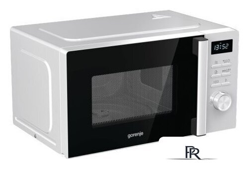 Микроволновая печь Gorenje MO20A3WH - Изображение №2 — Интернет-магазин ПроЗаказ