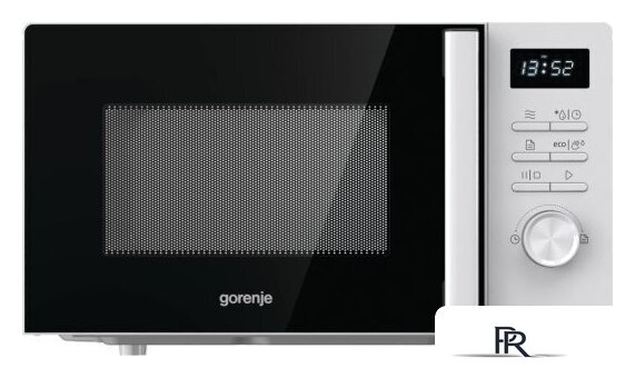Микроволновая печь Gorenje MO20A3WH - Изображение №1 — Интернет-магазин ПроЗаказ