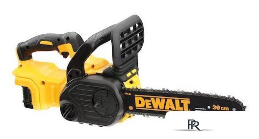 Аккумуляторная пила DeWalt DCM565P1 (с 1-им АКБ) - Изображение №1 — Интернет-магазин ПроЗаказ