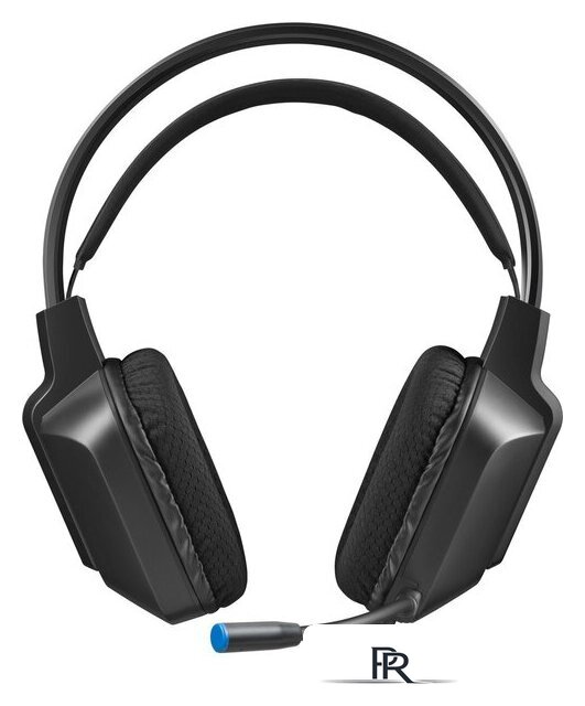 Наушники Defender Gothic 62340 - Изображение №2 — Интернет-магазин ПроЗаказ