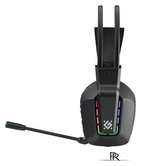 Наушники Defender Gothic 62340 - Изображение №3 — Интернет-магазин ПроЗаказ