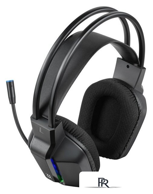 Наушники Defender Gothic 62340 - Изображение №5 — Интернет-магазин ПроЗаказ