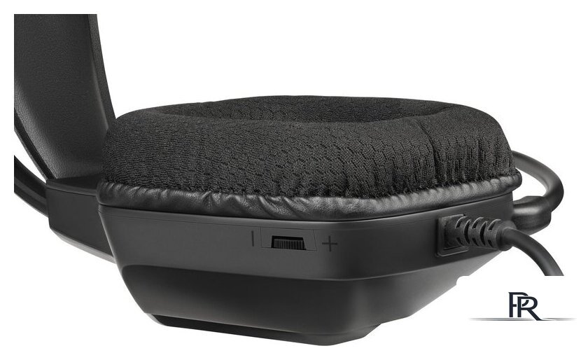 Наушники Defender Gothic 62340 - Изображение №8 — Интернет-магазин ПроЗаказ