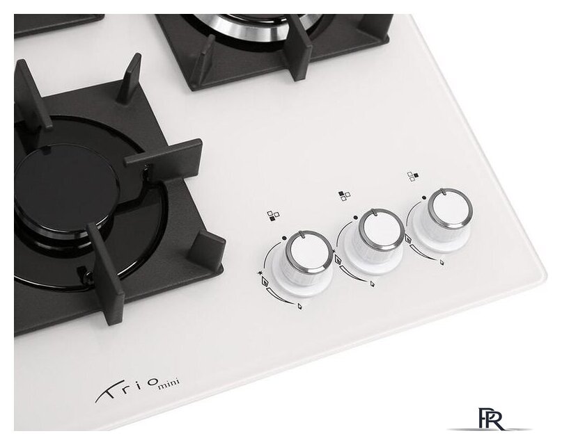 Варочная панель GEFEST ПВГ 2100-01 К32 - Изображение №3 — Интернет-магазин ПроЗаказ