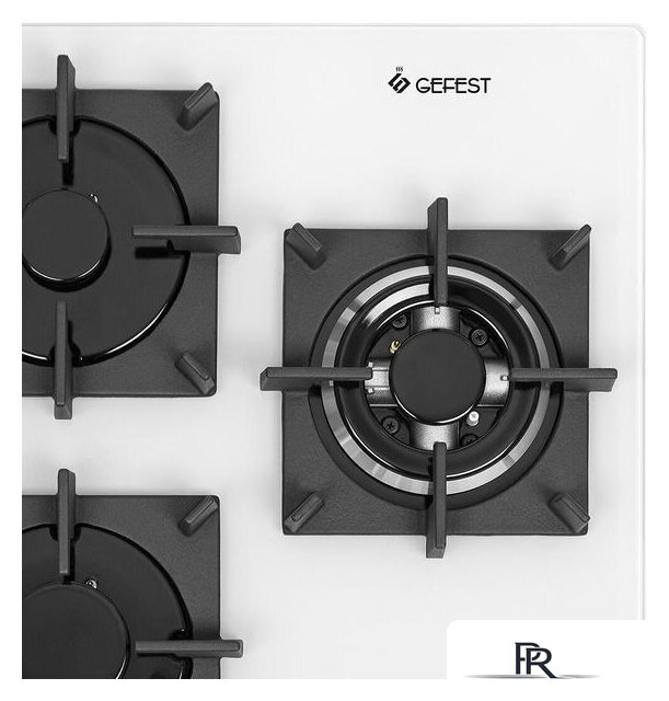 Варочная панель GEFEST ПВГ 2100-01 К32 - Изображение №5 — Интернет-магазин ПроЗаказ