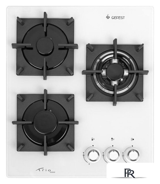 Варочная панель GEFEST ПВГ 2100-01 К32 - Изображение №1 — Интернет-магазин ПроЗаказ