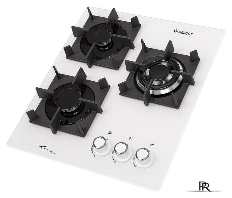 Варочная панель GEFEST ПВГ 2100-01 К32 - Изображение №2 — Интернет-магазин ПроЗаказ