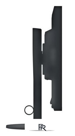Монитор EIZO FlexScan EV2430-BK - Изображение №7 — Интернет-магазин ПроЗаказ