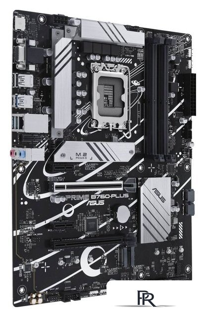 Материнская плата ASUS Prime B760-Plus - Изображение №2 — Интернет-магазин ПроЗаказ
