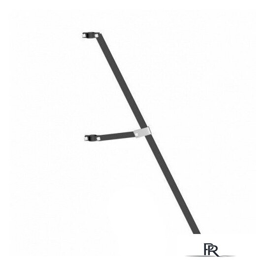 Лестница-помост Тапанар вышка-тура Радиан 0.8x2.0x4.0 - Изображение №12 — Интернет-магазин ПроЗаказ