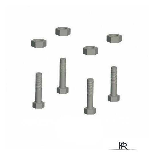Лестница-помост Тапанар вышка-тура Радиан 0.8x2.0x4.0 - Изображение №15 — Интернет-магазин ПроЗаказ