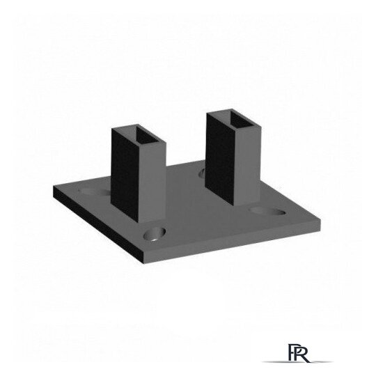 Лестница-помост Тапанар вышка-тура Радиан 0.8x2.0x4.0 - Изображение №6 — Интернет-магазин ПроЗаказ