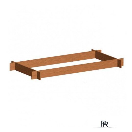 Лестница-помост Тапанар вышка-тура Радиан 0.8x2.0x4.0 - Изображение №16 — Интернет-магазин ПроЗаказ