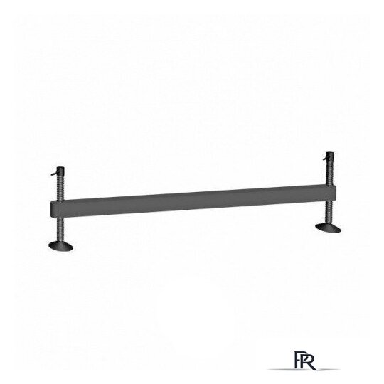 Лестница-помост Тапанар вышка-тура Радиан 0.8x2.0x4.0 - Изображение №4 — Интернет-магазин ПроЗаказ