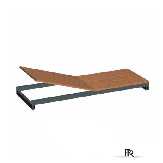 Лестница-помост Тапанар вышка-тура Радиан 0.8x2.0x4.0 - Изображение №13 — Интернет-магазин ПроЗаказ