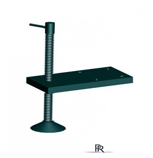 Лестница-помост Тапанар вышка-тура Радиан 0.8x2.0x4.0 - Изображение №17 — Интернет-магазин ПроЗаказ