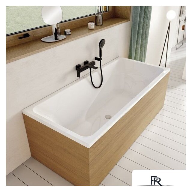 Смеситель Villeroy & Boch TVT112002000K5 - Изображение №2 — Интернет-магазин ПроЗаказ