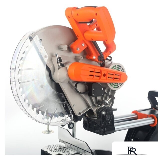 Торцовочная пила Patriot MS 305 - Изображение №11 — Интернет-магазин ПроЗаказ