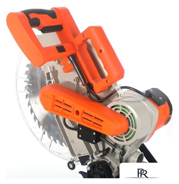 Торцовочная пила Patriot MS 305 - Изображение №12 — Интернет-магазин ПроЗаказ