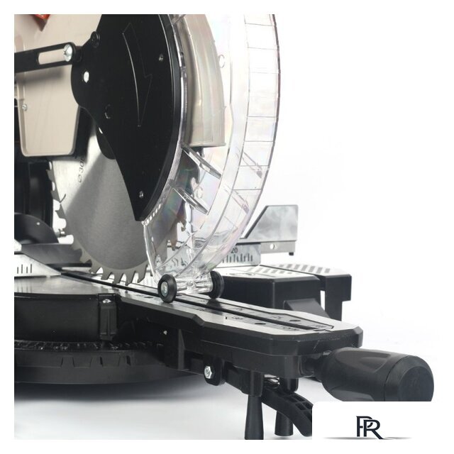 Торцовочная пила Patriot MS 305 - Изображение №13 — Интернет-магазин ПроЗаказ