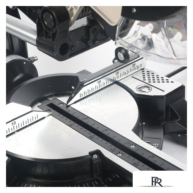 Торцовочная пила Patriot MS 305 - Изображение №6 — Интернет-магазин ПроЗаказ