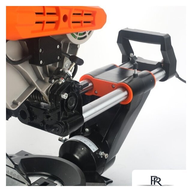 Торцовочная пила Patriot MS 305 - Изображение №10 — Интернет-магазин ПроЗаказ