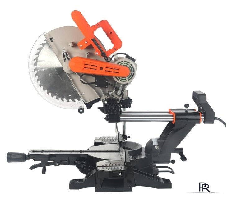 Торцовочная пила Patriot MS 305 - Изображение №2 — Интернет-магазин ПроЗаказ