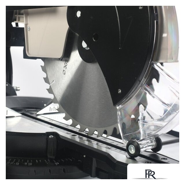 Торцовочная пила Patriot MS 305 - Изображение №7 — Интернет-магазин ПроЗаказ