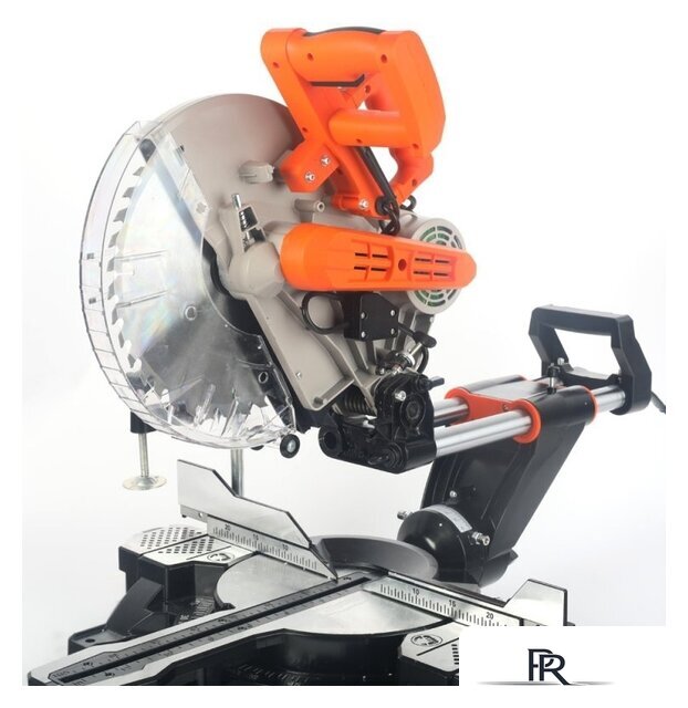 Торцовочная пила Patriot MS 305 - Изображение №9 — Интернет-магазин ПроЗаказ