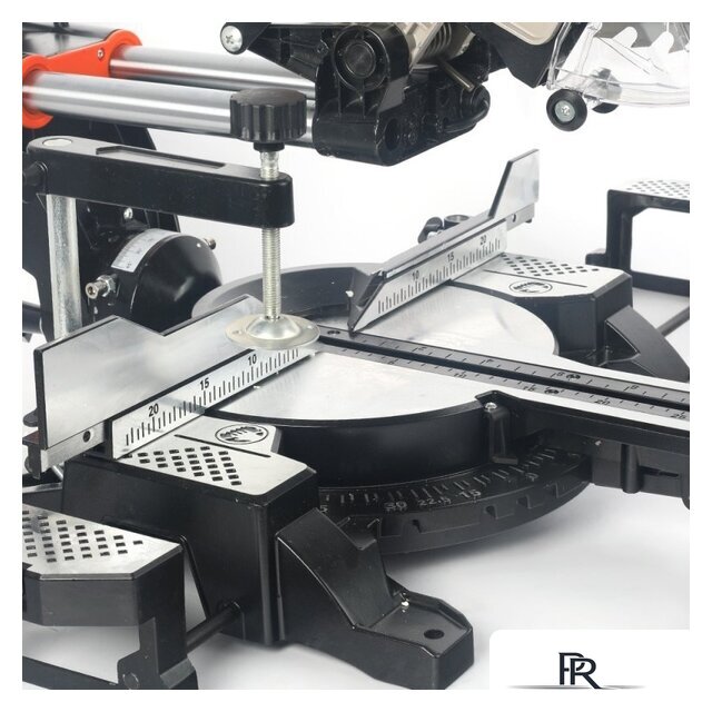 Торцовочная пила Patriot MS 305 - Изображение №5 — Интернет-магазин ПроЗаказ