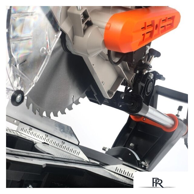 Торцовочная пила Patriot MS 305 - Изображение №15 — Интернет-магазин ПроЗаказ