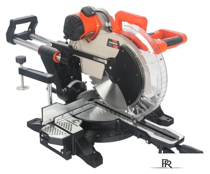 Торцовочная пила Patriot MS 305 - Изображение №3 — Интернет-магазин ПроЗаказ