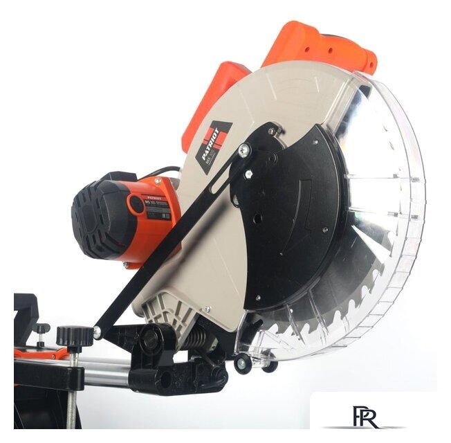 Торцовочная пила Patriot MS 305 - Изображение №4 — Интернет-магазин ПроЗаказ