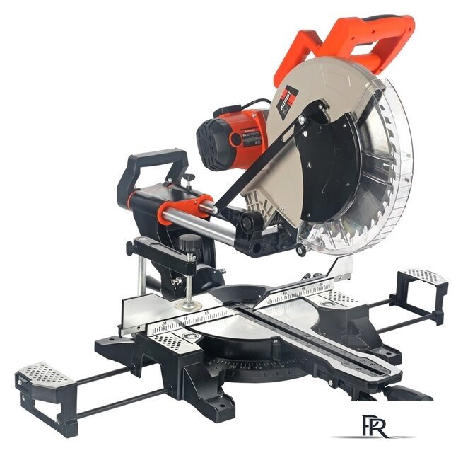 Торцовочная пила Patriot MS 305 - Изображение №1 — Интернет-магазин ПроЗаказ