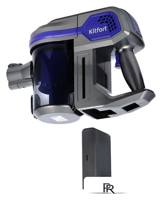 Пылесос Kitfort KT-5103 - Изображение №2 — Интернет-магазин ПроЗаказ