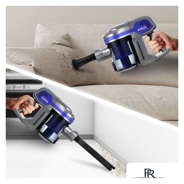 Пылесос Kitfort KT-5103 - Изображение №6 — Интернет-магазин ПроЗаказ